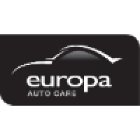 Europa Auto Group logo, Europa Auto Group contact details