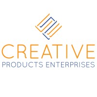 Creative Products Enterprises logo, Creative Products Enterprises contact details