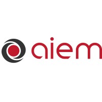 A.I.E.M. S.r.l. logo, A.I.E.M. S.r.l. contact details