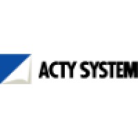 Acty System Co. Ltd., Japan logo, Acty System Co. Ltd., Japan contact details