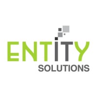 Entity IT Solutions logo, Entity IT Solutions contact details