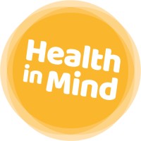 Health in Mind Scotland logo, Health in Mind Scotland contact details