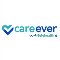 CareEver logo, CareEver contact details