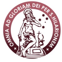 The Society of Saint Hilarion logo, The Society of Saint Hilarion contact details