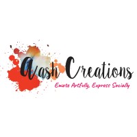 Aash Creations logo, Aash Creations contact details