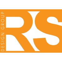 RS Design Group CA logo, RS Design Group CA contact details