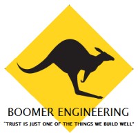 Boomer Engineering Pvt Ltd logo, Boomer Engineering Pvt Ltd contact details