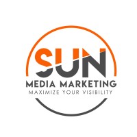 Sun Media Marketing logo, Sun Media Marketing contact details