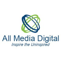 All Media Digital Pvt. Ltd. logo, All Media Digital Pvt. Ltd. contact details