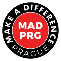 Make A Difference Prague logo, Make A Difference Prague contact details