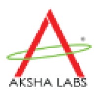 AKSHA LABS PVT. LTD. logo, AKSHA LABS PVT. LTD. contact details