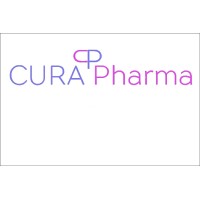 Cura Pharma logo, Cura Pharma contact details