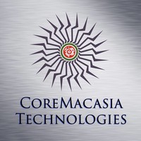 CoreMacasia Technologies logo, CoreMacasia Technologies contact details