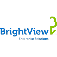 BrightView Enterprise Solutions logo, BrightView Enterprise Solutions contact details