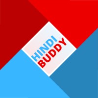 HindiBuddy logo, HindiBuddy contact details