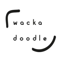 Wackadoodle logo, Wackadoodle contact details