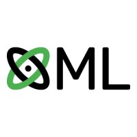 OriginML logo, OriginML contact details