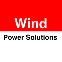 Wind Power Solutions logo, Wind Power Solutions contact details