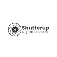 Shutterup Digital Solutions logo, Shutterup Digital Solutions contact details