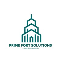 Prime Fort Solutions logo, Prime Fort Solutions contact details