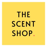 The Scent Shop logo, The Scent Shop contact details