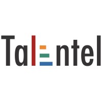 Talentel logo, Talentel contact details