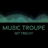 Music Troupe of NIT Trichy logo, Music Troupe of NIT Trichy contact details