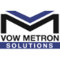 Vow Metron Solutions, LLC logo, Vow Metron Solutions, LLC contact details