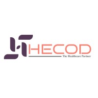 HECOD logo, HECOD contact details