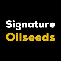 Signature Oilseeds logo, Signature Oilseeds contact details