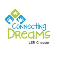 Connecting Dreams Foundation, LSR logo, Connecting Dreams Foundation, LSR contact details