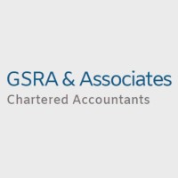 GSRA & Associates logo, GSRA & Associates contact details