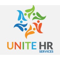 UniteHR Services logo, UniteHR Services contact details