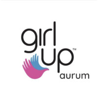 Girl Up Aurum logo, Girl Up Aurum contact details