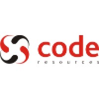 Code Resources Limited logo, Code Resources Limited contact details