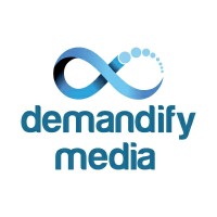 Demandify Media logo, Demandify Media contact details