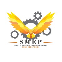 SMEP GIKI-Chapter logo, SMEP GIKI-Chapter contact details