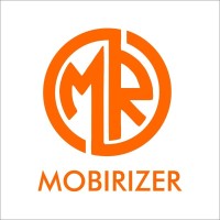 MOBIRIZER SERVICES PRIVATE LIMITED logo, MOBIRIZER SERVICES PRIVATE LIMITED contact details