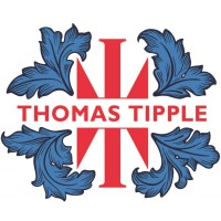 Thomas Tipple logo, Thomas Tipple contact details