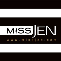 Miss Jen Inc. logo, Miss Jen Inc. contact details