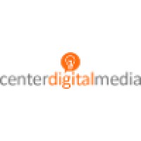 Center Digital Media logo, Center Digital Media contact details