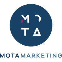 Mota Marketing logo, Mota Marketing contact details