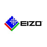 EIZO India logo, EIZO India contact details