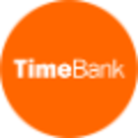 TimeBank logo, TimeBank contact details