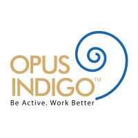 Opus Indigo Designs logo, Opus Indigo Designs contact details