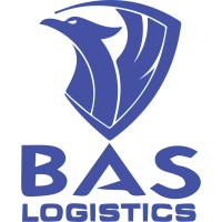 BAS LOGISTICS logo, BAS LOGISTICS contact details