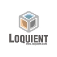 Loquient logo, Loquient contact details