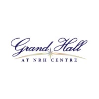 Grand Hall at NRH Centre logo, Grand Hall at NRH Centre contact details