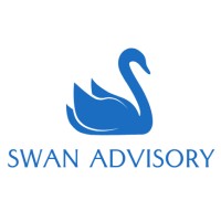 Swan Advisory logo, Swan Advisory contact details