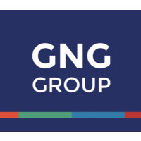 GNG Group Yorkshire plc logo, GNG Group Yorkshire plc contact details